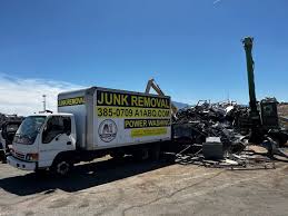 Best Yard Waste Removal  in Provo, UT